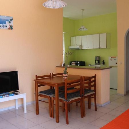 Kassandra Garden Residence Istro Ngoại thất bức ảnh