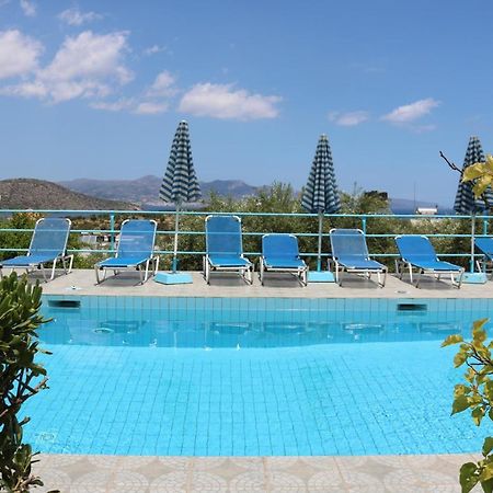 Kassandra Garden Residence Istro Ngoại thất bức ảnh