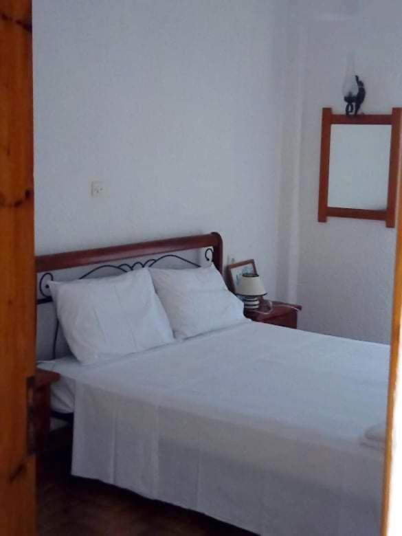 Kassandra Garden Residence Istro Ngoại thất bức ảnh