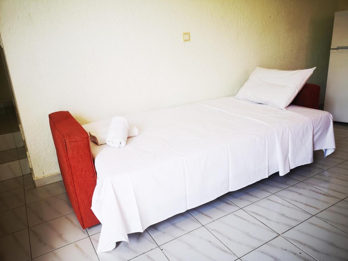 Kassandra Garden Residence Istro Ngoại thất bức ảnh