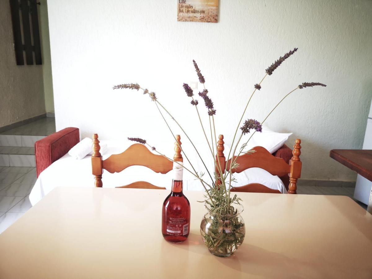 Kassandra Garden Residence Istro Ngoại thất bức ảnh