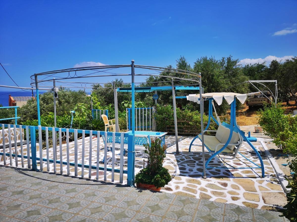 Kassandra Garden Residence Istro Ngoại thất bức ảnh