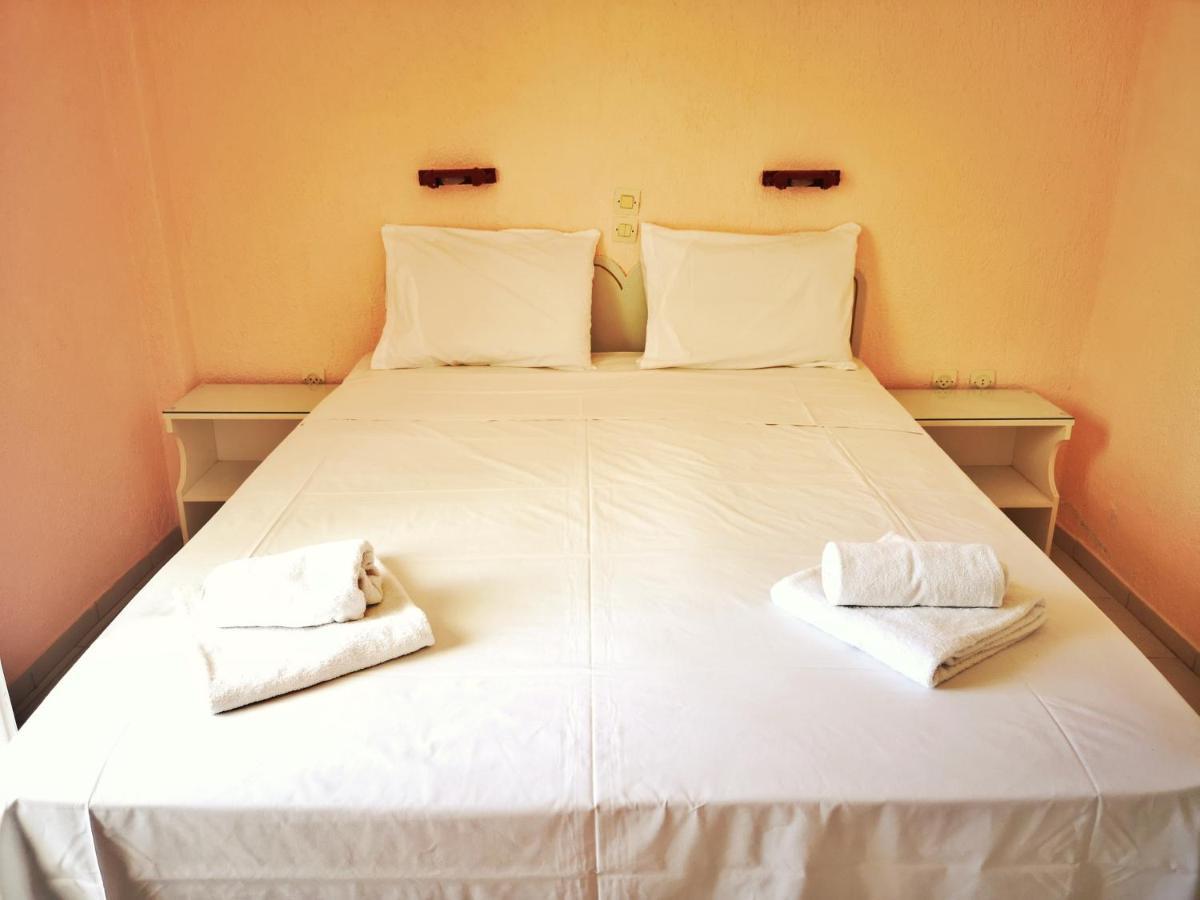 Kassandra Garden Residence Istro Ngoại thất bức ảnh