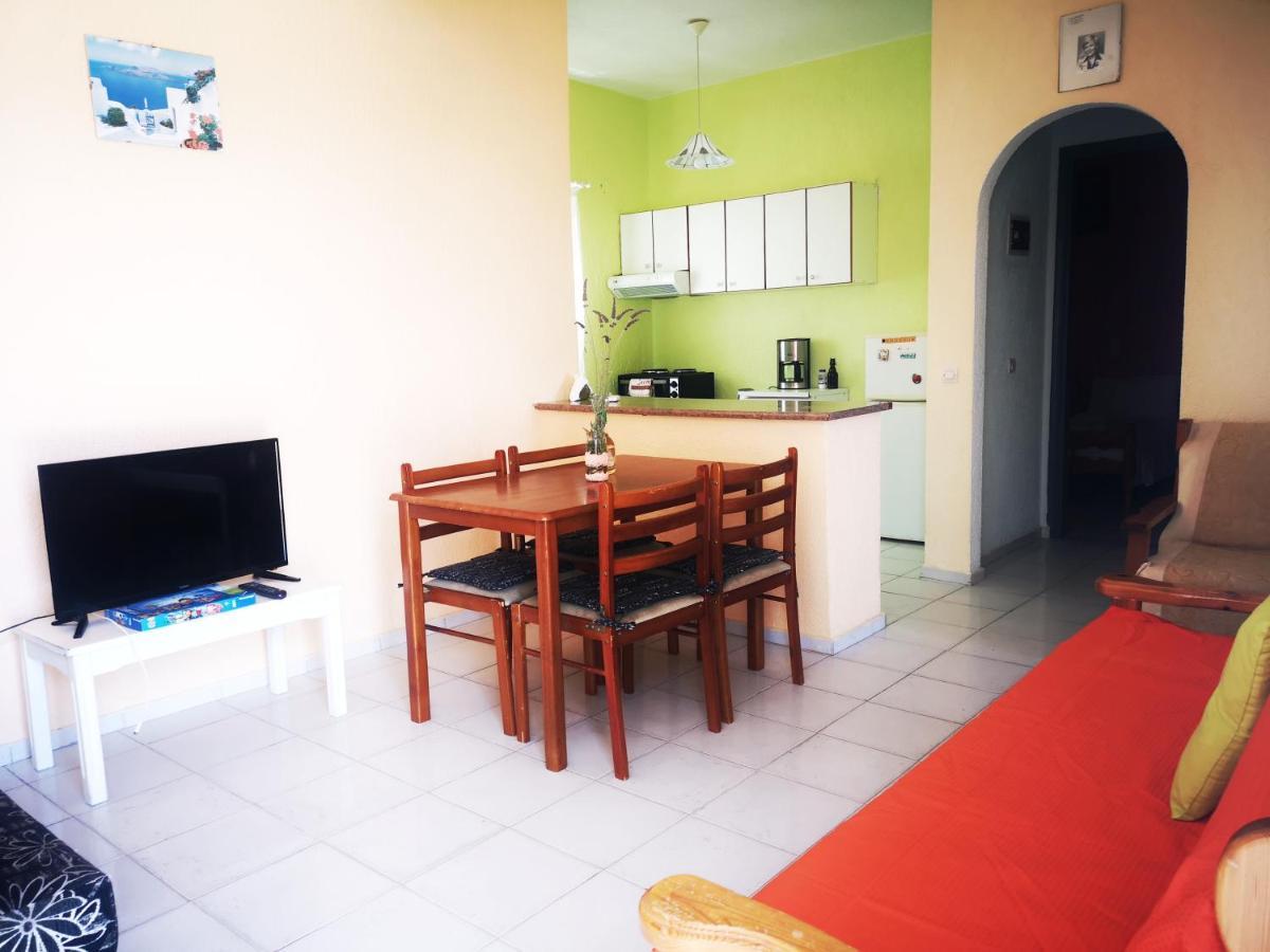 Kassandra Garden Residence Istro Ngoại thất bức ảnh