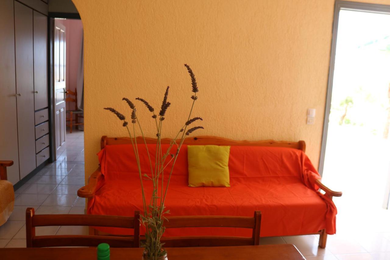 Kassandra Garden Residence Istro Ngoại thất bức ảnh