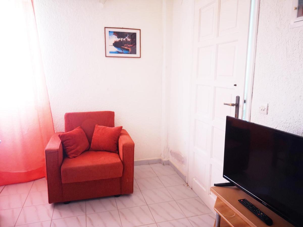 Kassandra Garden Residence Istro Ngoại thất bức ảnh