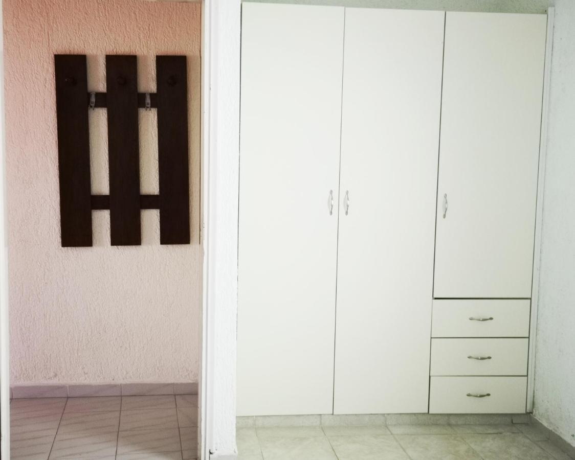 Kassandra Garden Residence Istro Ngoại thất bức ảnh