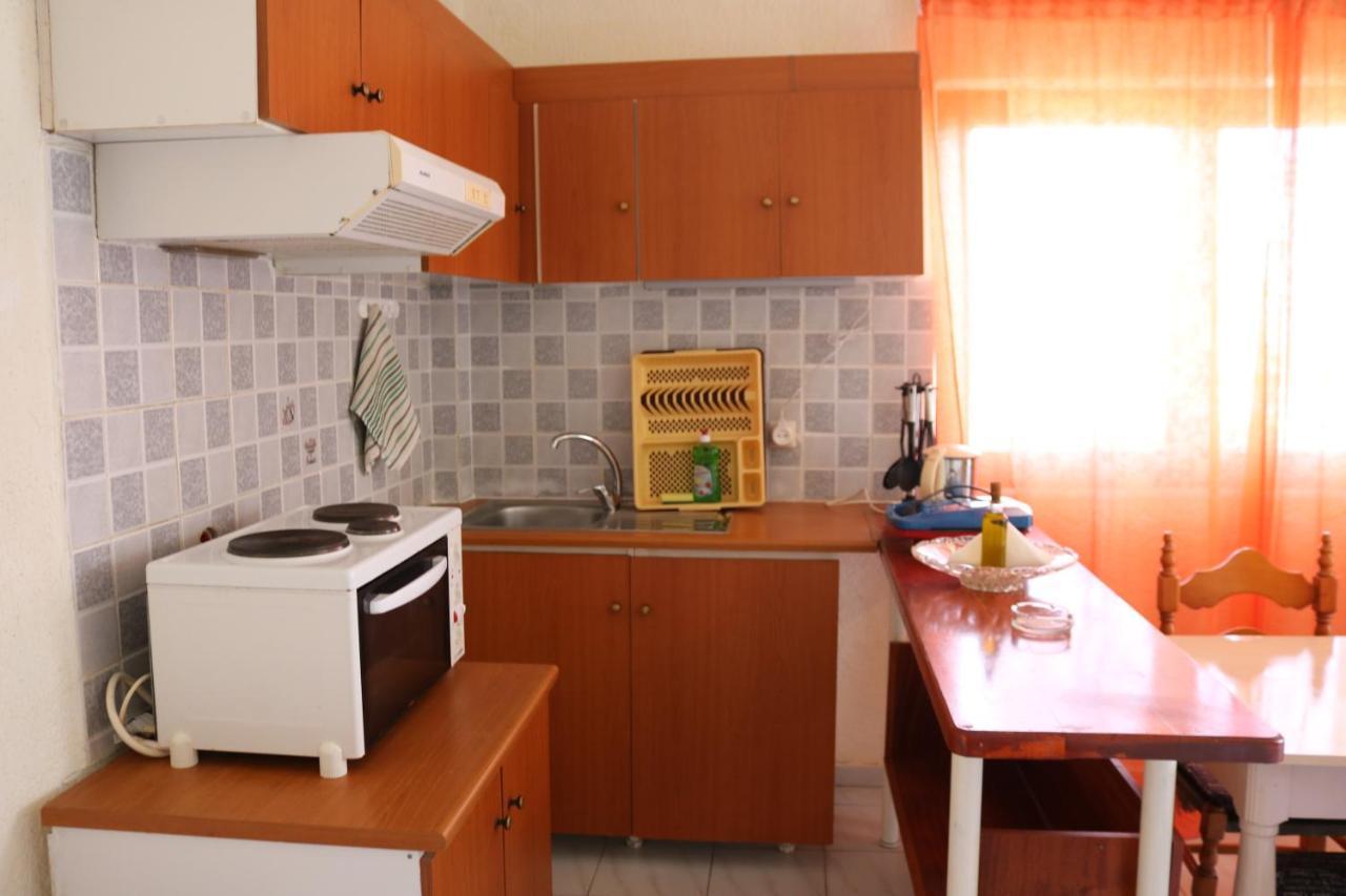 Kassandra Garden Residence Istro Ngoại thất bức ảnh