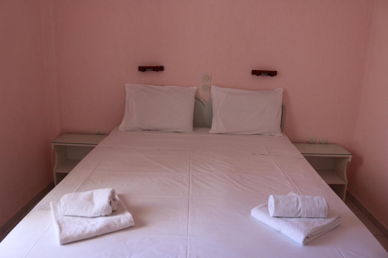 Kassandra Garden Residence Istro Ngoại thất bức ảnh