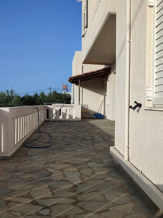 Kassandra Garden Residence Istro Ngoại thất bức ảnh