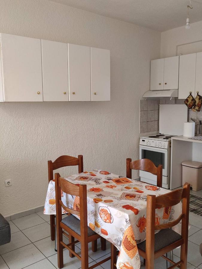 Kassandra Garden Residence Istro Ngoại thất bức ảnh